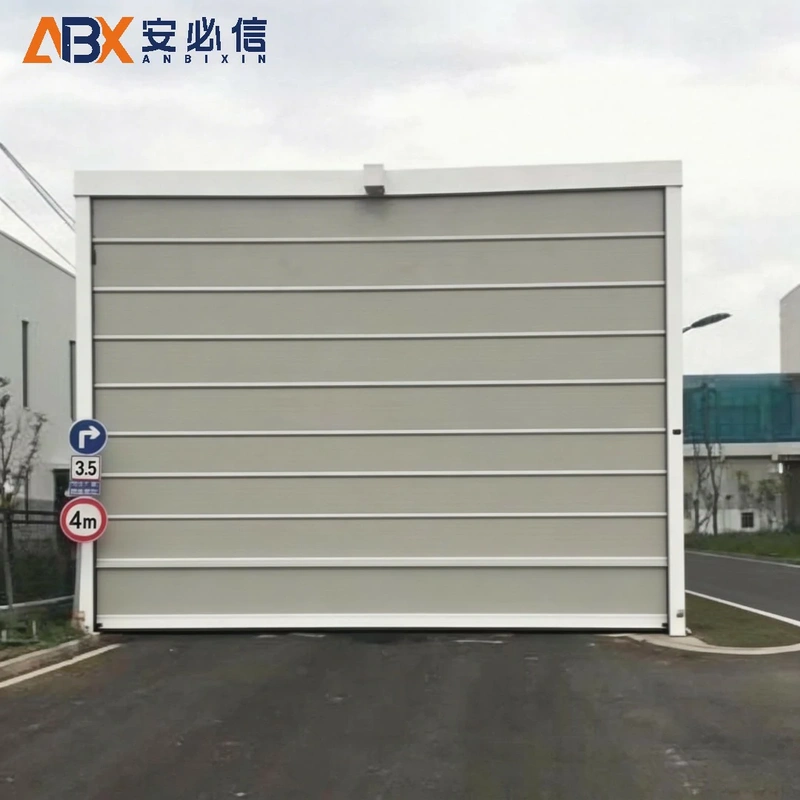 宜昌背带堆积门