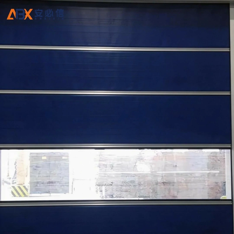 宜昌洁净快速门